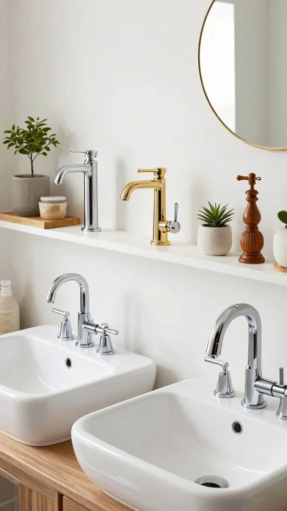 10 Bathroom Faucet Ideas That Upgrade the Whole Sink Instantly - Conclusion 1