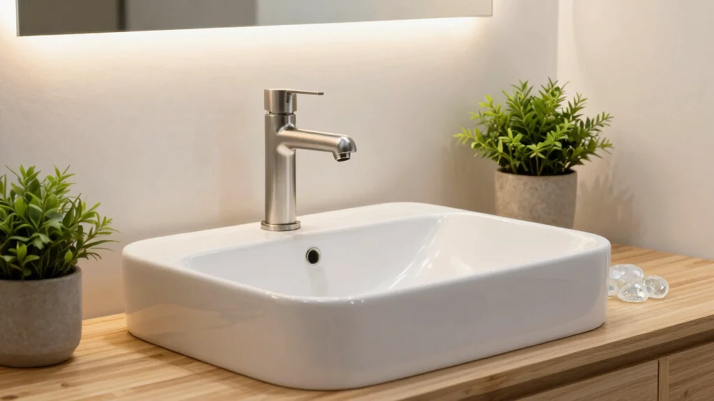 10 Bathroom Faucet Ideas That Upgrade the Whole Sink Instantly