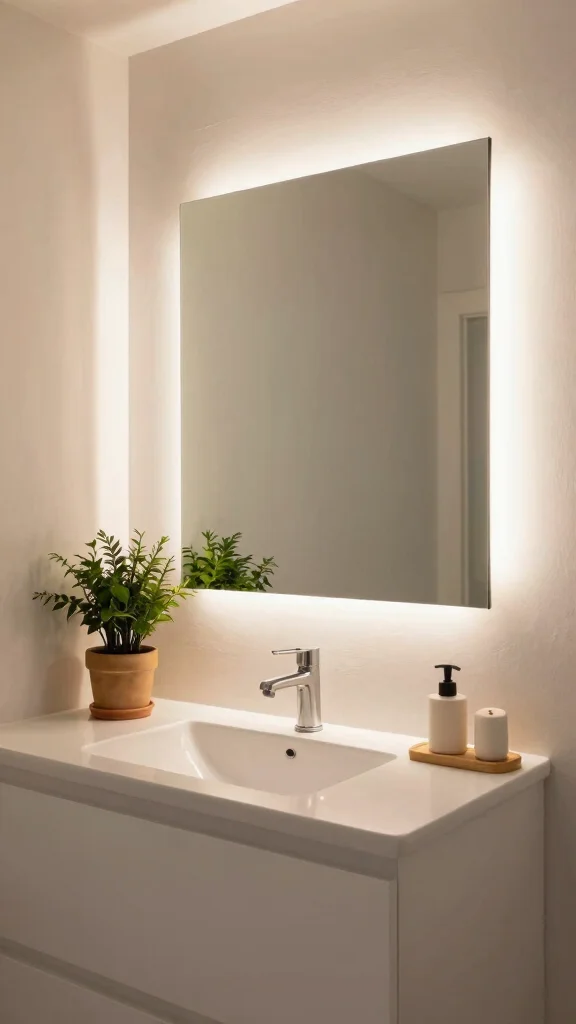 10 Bathroom Lighting Over Mirror Ideas for the Most Flattering Light - Conclusion 1