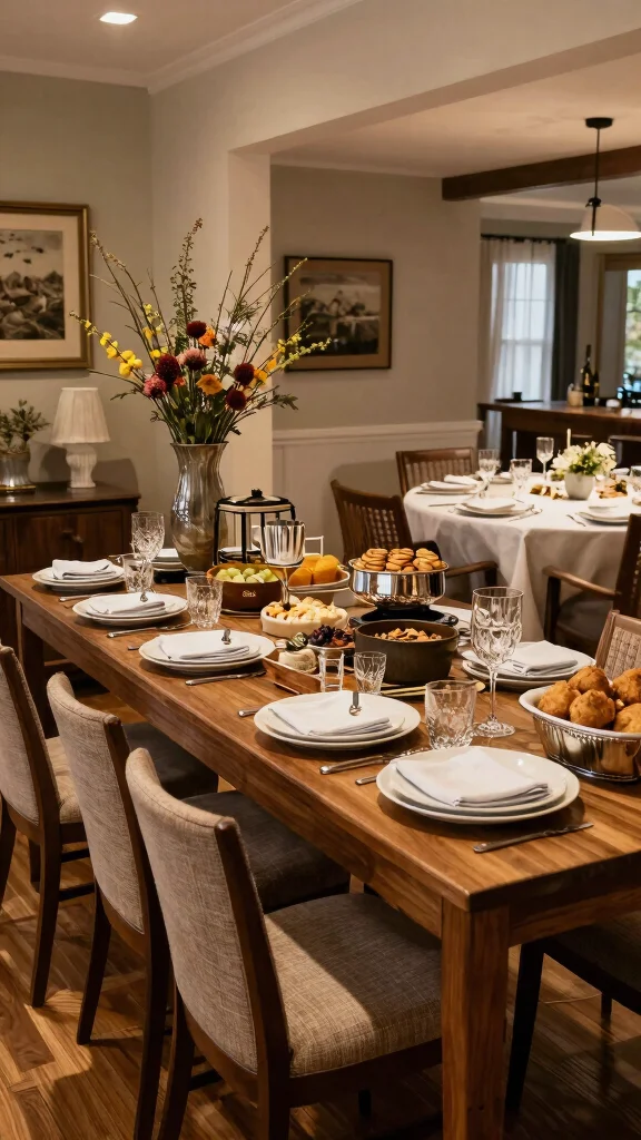 10 Dining Room Buffet Decor Ideas That Look Curated and Elegant - Conclusion 1