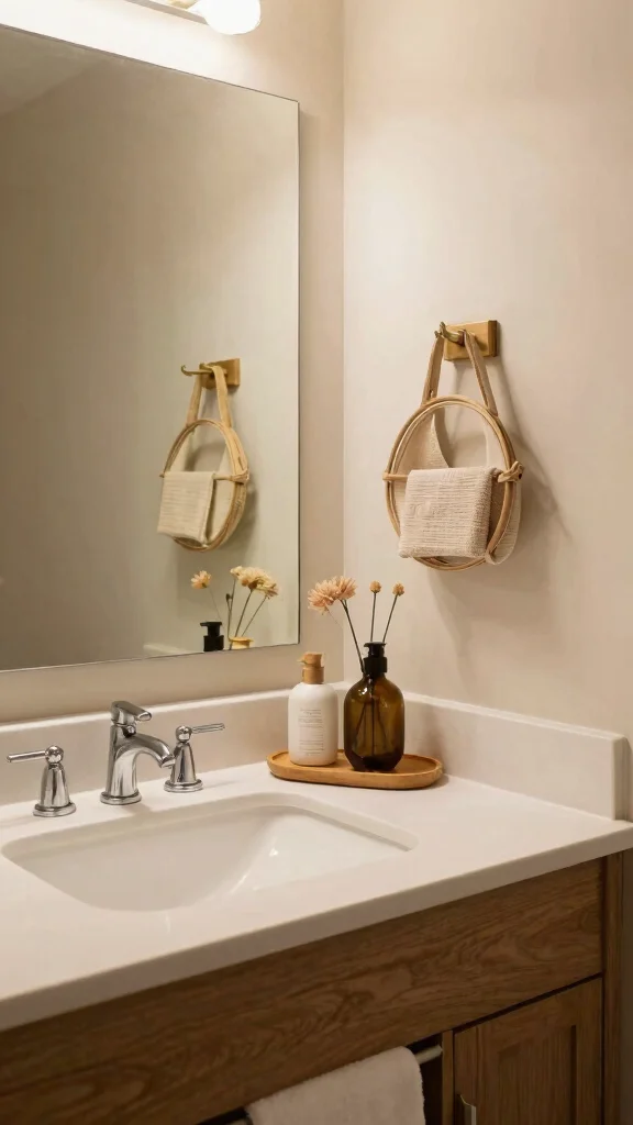 10 Restroom Vanity Decor Ideas That Keep the Counter Looking Styled - Conclusion 1