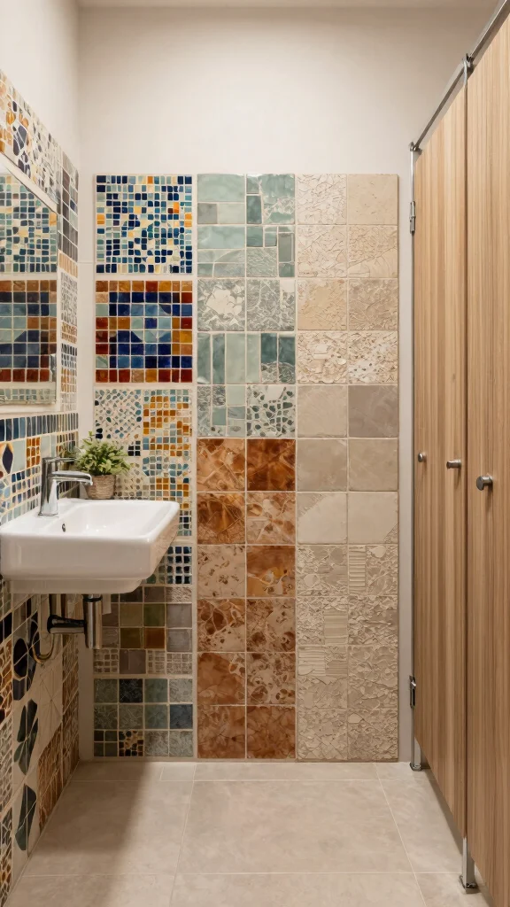10 Restroom Zellige Tile Ideas for a Textured, Handcrafted Look - Conclusion 1