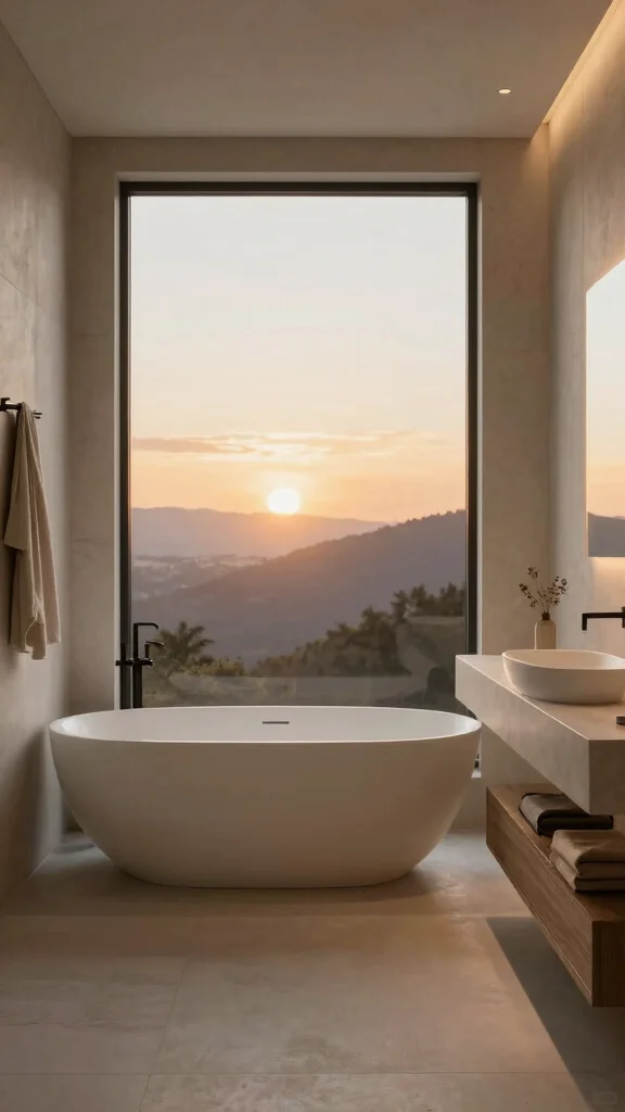 11 Japandi Bathroom Ideas for a Calm, Clean, and Minimal Space - Conclusion 1