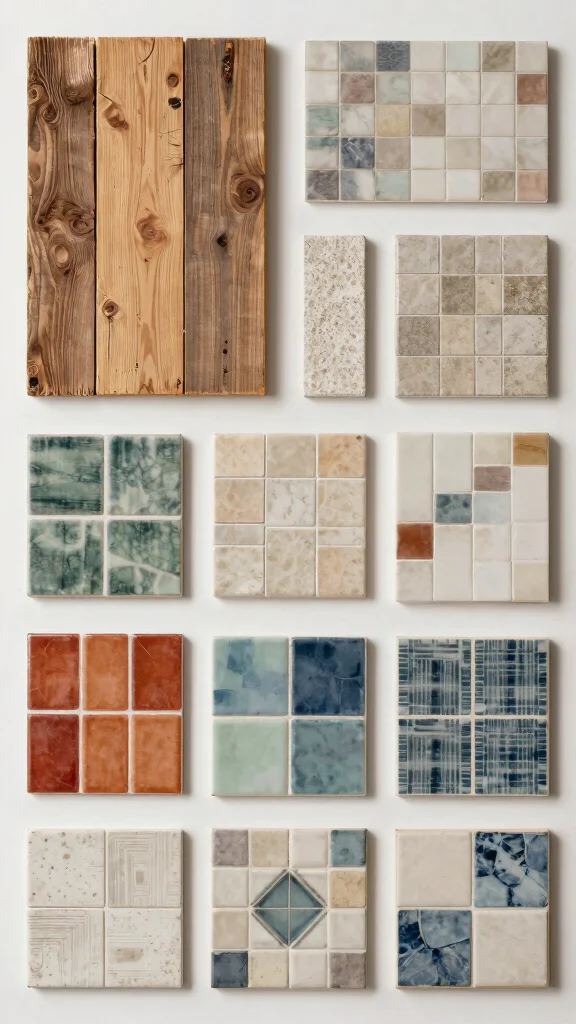 11 Restroom Backsplash Ideas for a Fresh, Custom Look - Conclusion 1