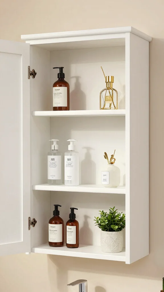 11 Restroom Cabinet Organization Ideas That Create Order Fast - Conclusion 1