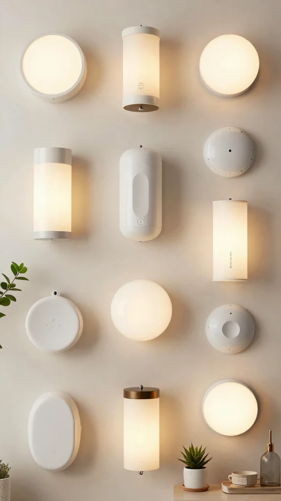 11 Restroom Light Fixture Ideas for Bright and Flattering Style - Conclusion 1