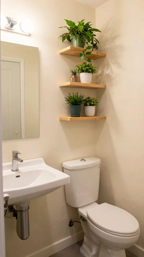 11 Restroom Makeover Ideas That Make a Big Impact Quickly - Conclusion 1