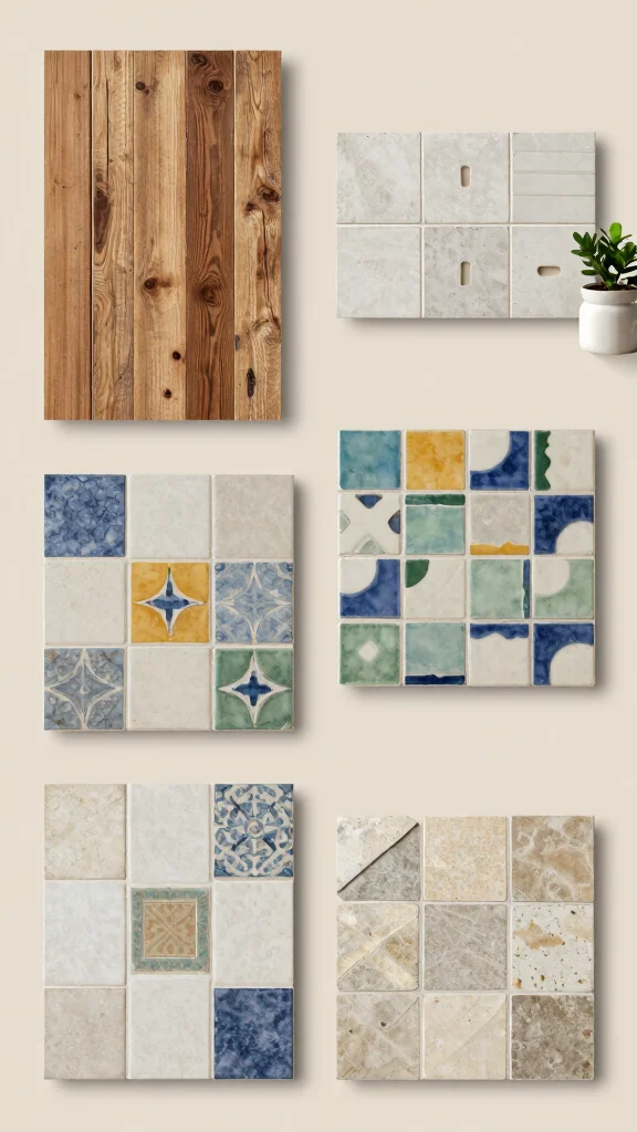12 Bathroom Floor Tile Ideas for Every Style and Budget - Conclusion 1