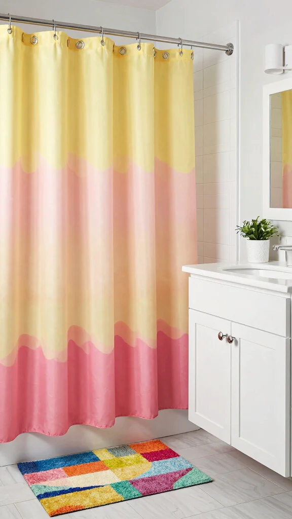 12 Bathroom Makeover Ideas on a Budget With a Big Visual Impact - 12. Budget-Friendly Upgrades 1