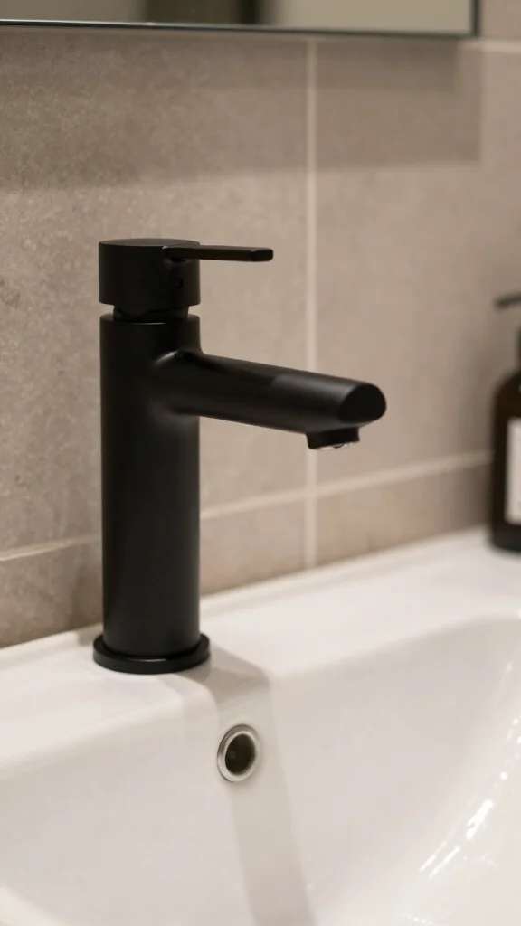 12 Bathroom Renovation Ideas That Add Value and Daily Comfort - 3. Stylish Fixtures That Wow 1