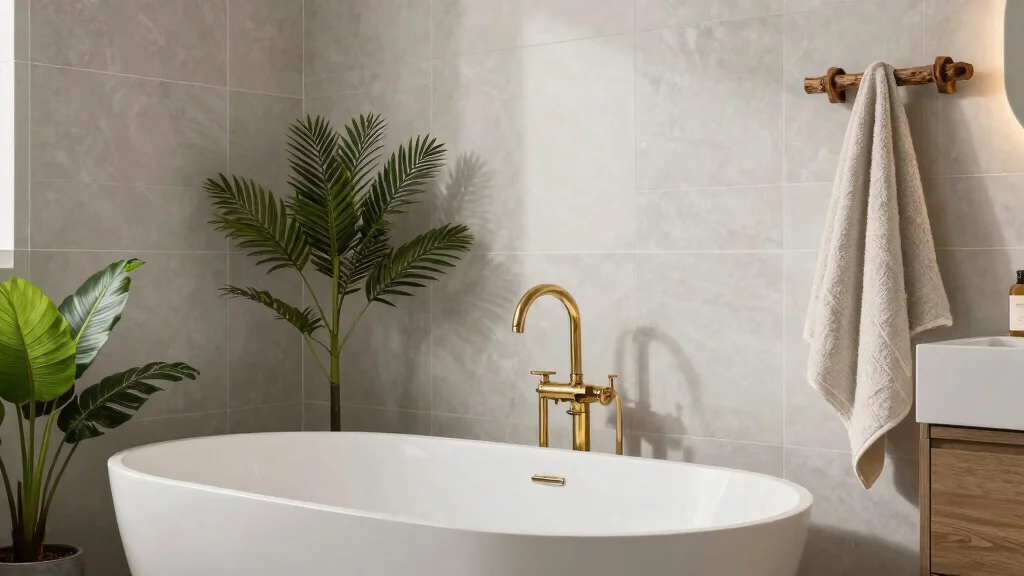 12 Bathroom Renovation Ideas That Add Value and Daily Comfort