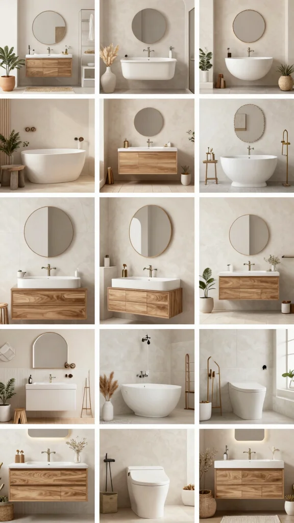 12 Bathroom Trends in 2026 Worth Including in Your Next Renovation - Conclusion 1