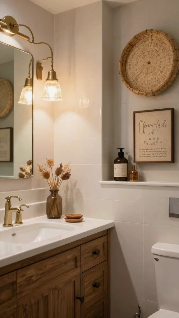 12 Bathroom Vanity Light Ideas That Flatter Without the Glare - Conclusion 1