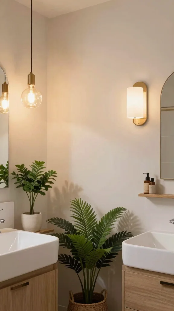 12 Bathroom Vanity Lighting Ideas That Make Every Mirror Look Better - Conclusion 1