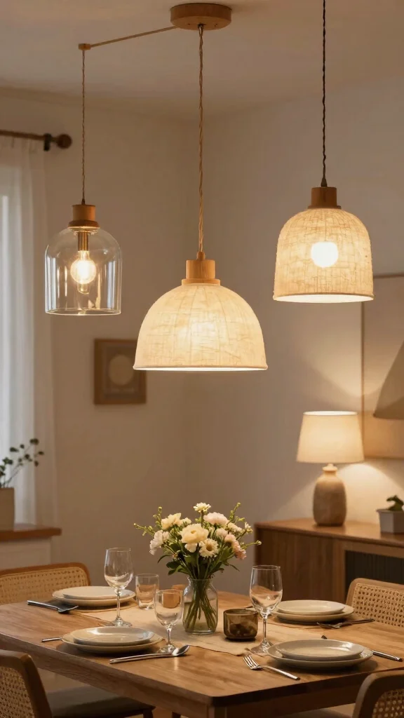 12 Dining Room Light Fixture Ideas That Make the Room Feel Complete - Conclusion 1