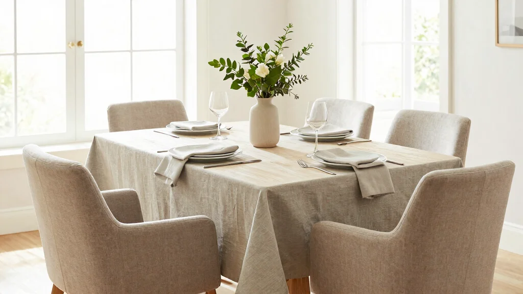 12 Dining Room Table Decor Ideas That Stay Simple and Stunning