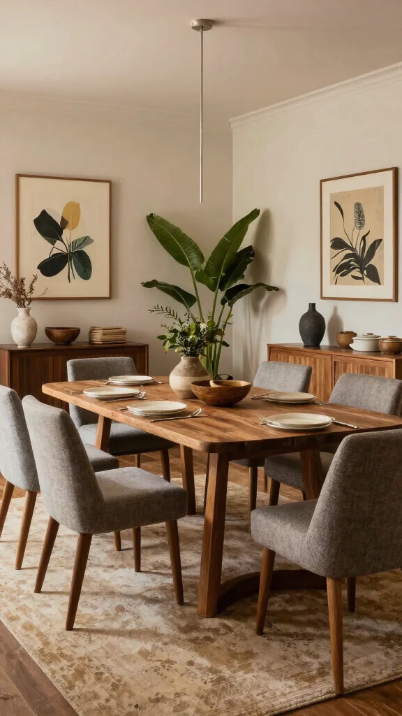 12 Dining Room Table and Chair Sets That Look Designer Done - Conclusion 1