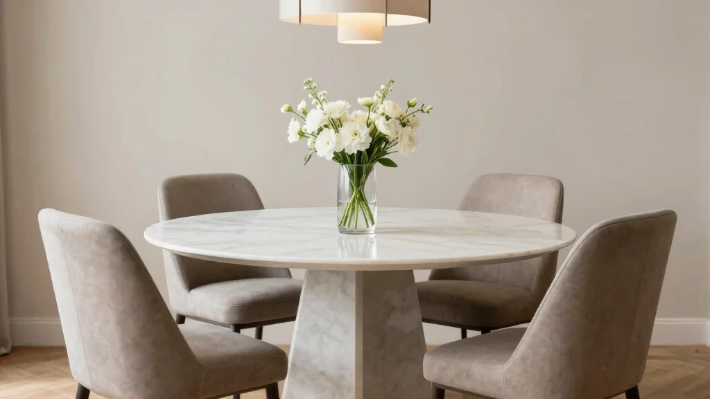 12 Dining Room Table and Chair Sets That Look Designer Done