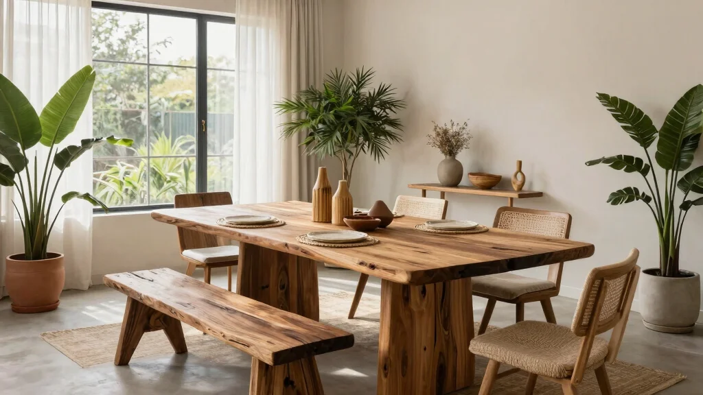 12 Dining Room Trends in 2026 Worth Designing Your Space Around