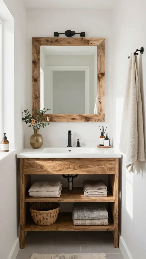 12 Half Bathroom Remodel Ideas That Make a Small Space Shine - Conclusion 1