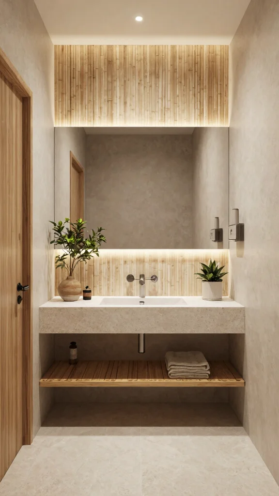 12 Modern Restroom Remodel Ideas for a Clean, Updated Look - Conclusion 1
