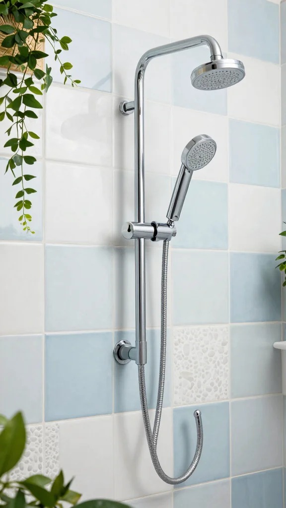 12 Restroom Renovation Ideas That Add Value and Everyday Comfort - 3. Install Low-Flow Fixtures 1