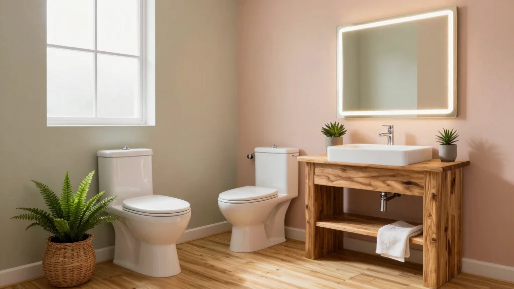 12 Restroom Renovation Ideas That Add Value and Everyday Comfort
