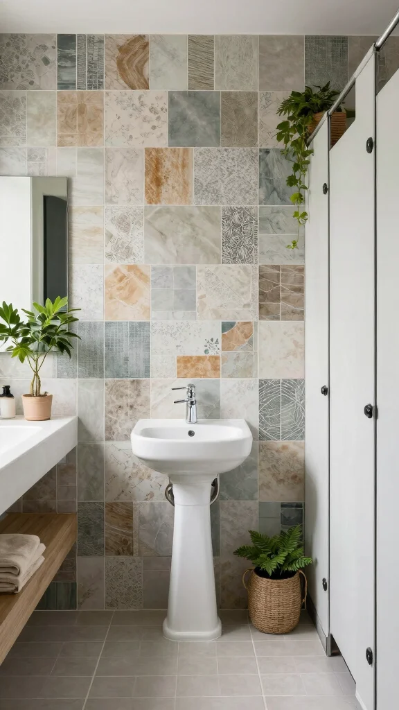 12 Restroom Tile Design Ideas From Bold Patterns to Clean Neutrals - Conclusion 1