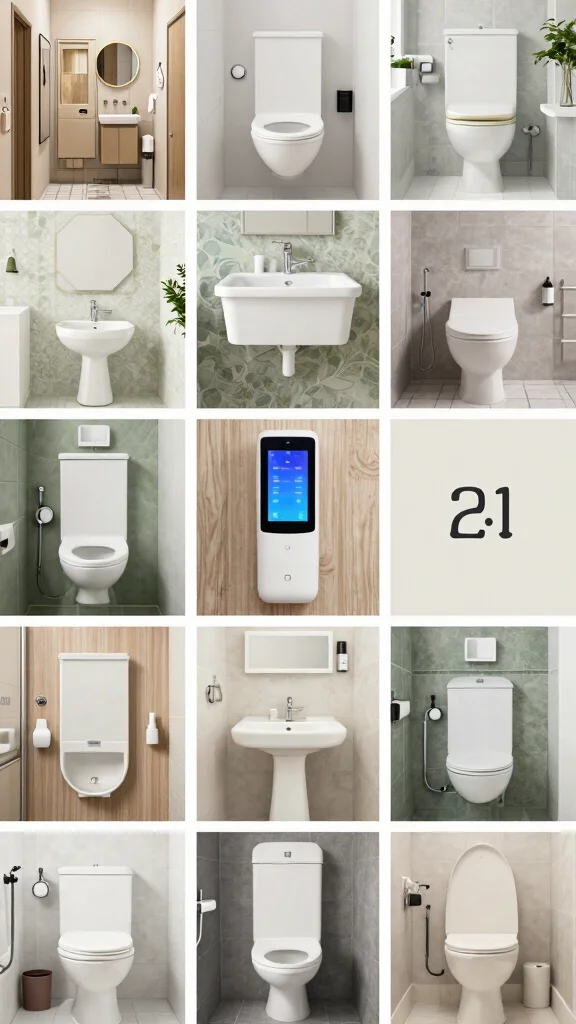 12 Restroom Trends in 2026 Worth Including in Your Next Renovation - Conclusion 1