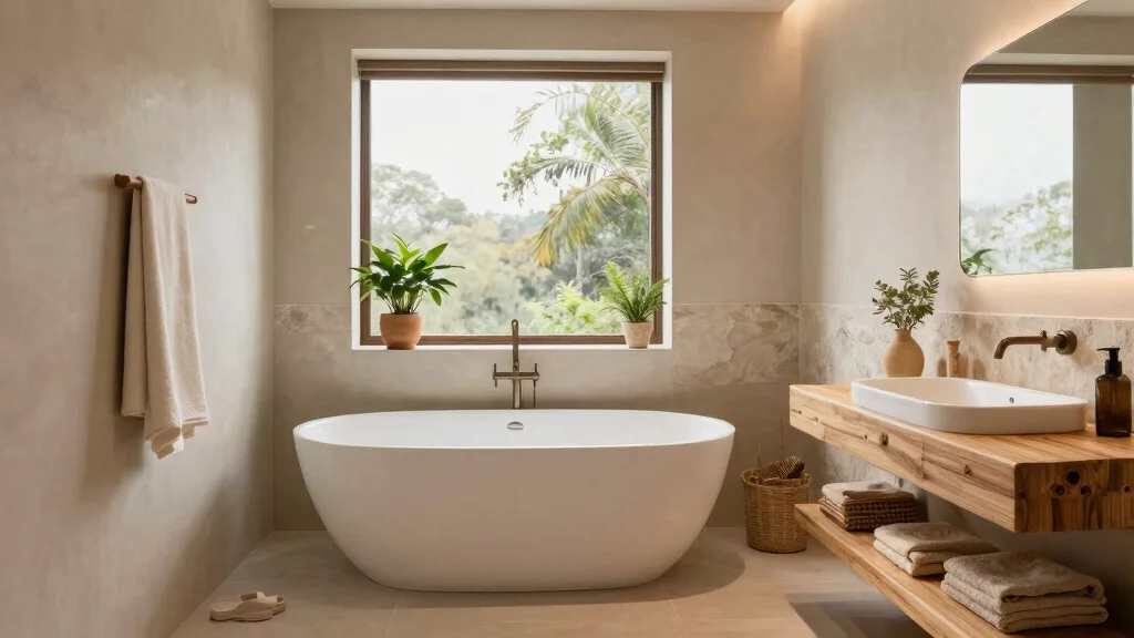 12 Restroom Trends in 2026 Worth Including in Your Next Renovation