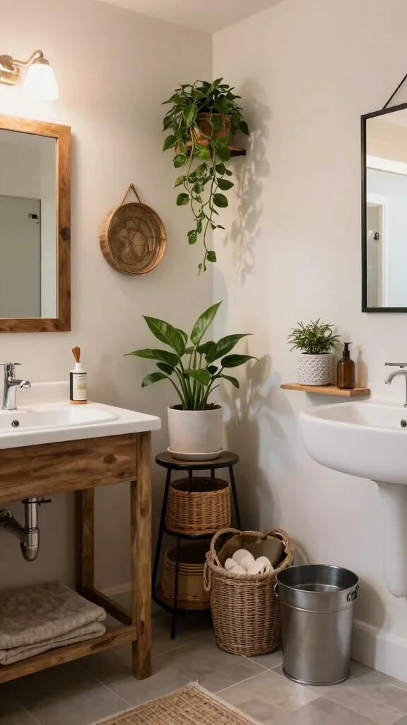 12 Restroom Vanity Design Ideas for Modern and Classic Styles - Conclusion 1