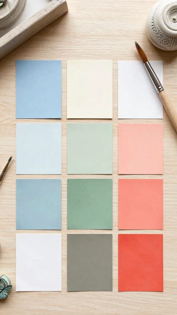 13 Bathroom Paint Colors That Make Any Size Room Feel Better - Conclusion 1