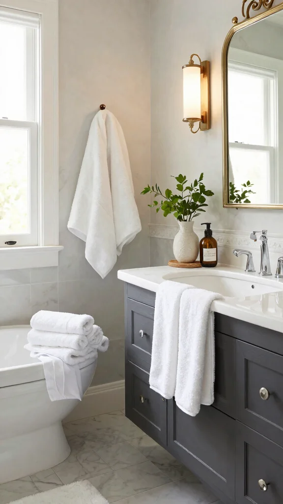 13 Bathroom Remodel Ideas on a Budget That Look High-End - Conclusion 1