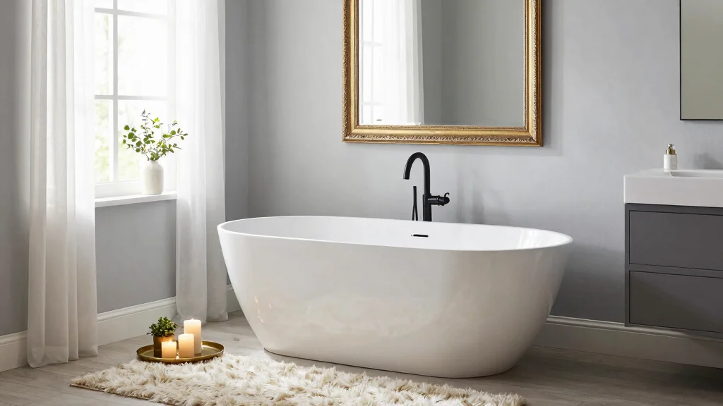 13 Bathroom Remodel Ideas on a Budget That Look High-End