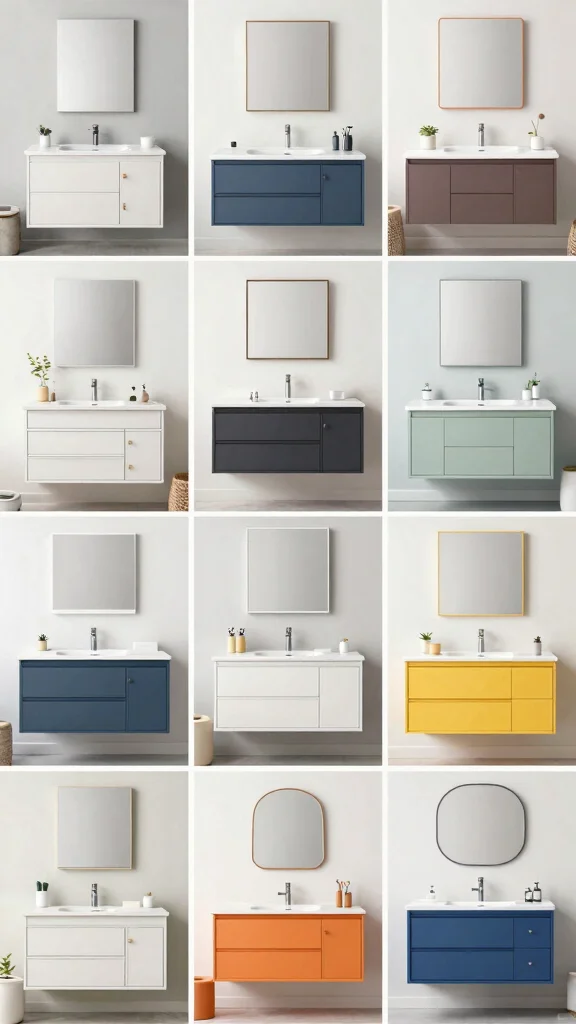 13 Bathroom Vanity Design Ideas for Modern, Classic, and Minimal Styles - Conclusion 1