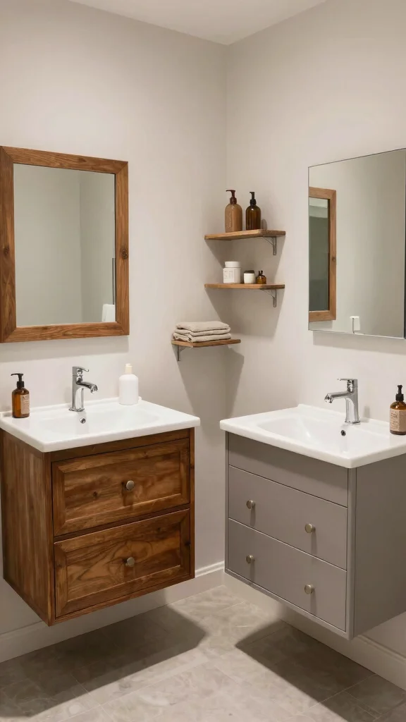 13 Bathroom Vanity Ideas for Storage, Style, and the Right Fit - Conclusion 1