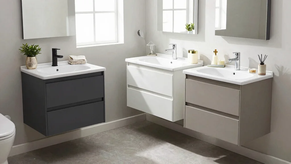 13 Bathroom Vanity Ideas for Storage, Style, and the Right Fit