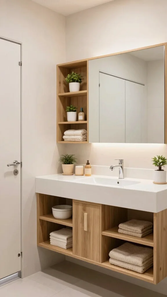 13 Restroom Vanity Ideas for Storage, Style, and the Right Fit - Conclusion 1