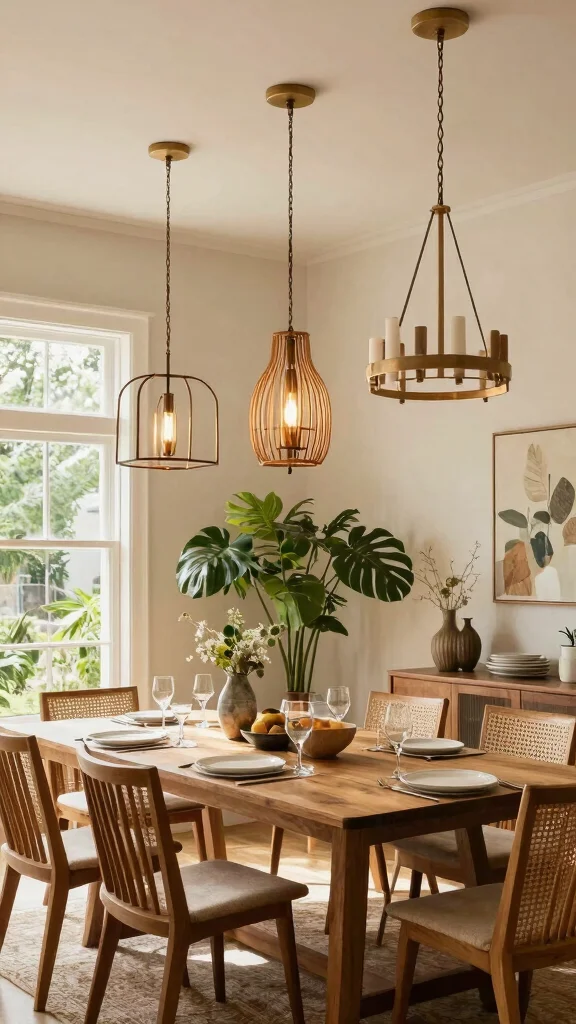14 Dining Room Chandelier Ideas for Every Ceiling Height and Style - Conclusion 1