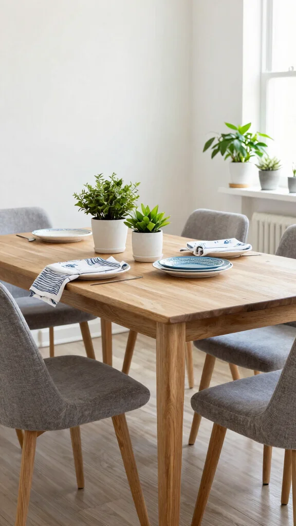 14 Dining Room Collections That Make Decorating Effortless - 14. Affordable Dining Room Decor Collections 1