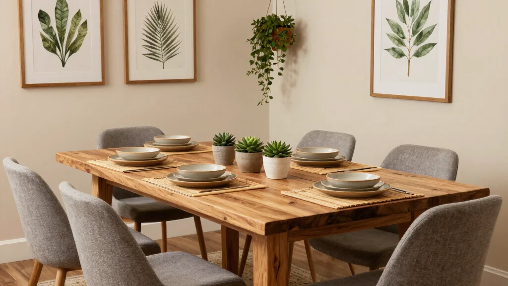 14 Dining Room Collections That Make Decorating Effortless