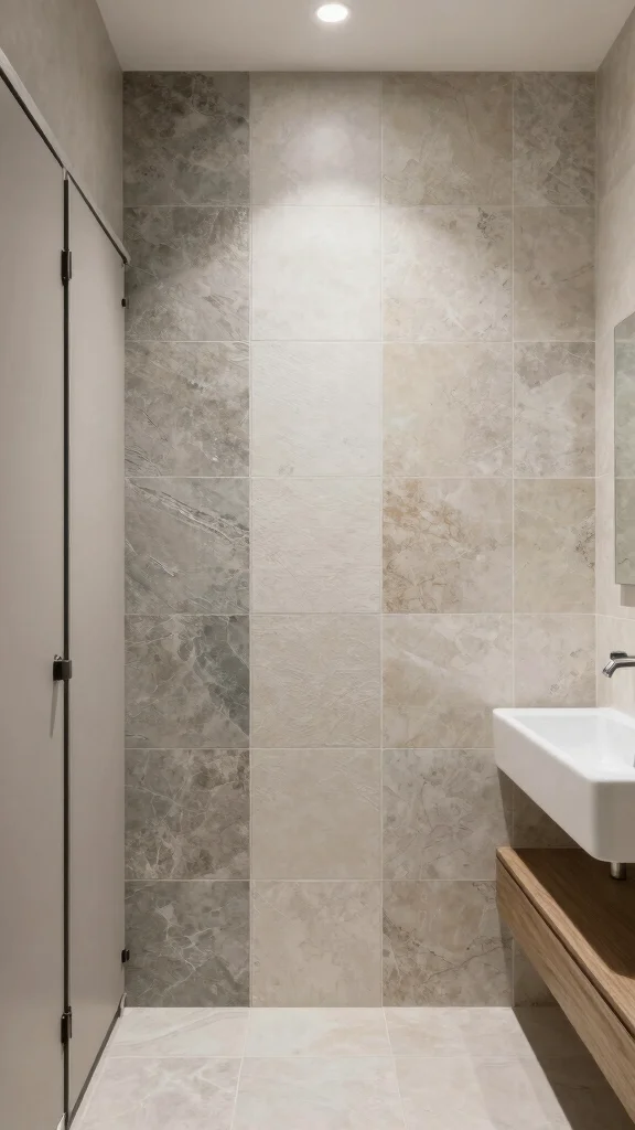 14 Eco-Friendly Restroom Tile Ideas for Walls, Floors, and Accent Niches - Conclusion 1
