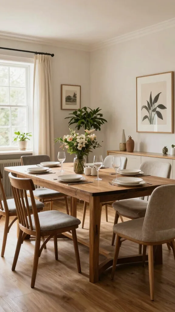 15 Dining Room Chair Ideas to Mix, Match, or Coordinate - Conclusion 1