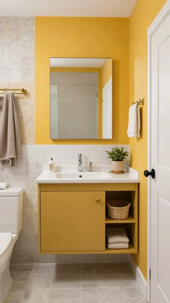 15 Restroom Remodel Ideas to Completely Transform Your Space - Conclusion 1