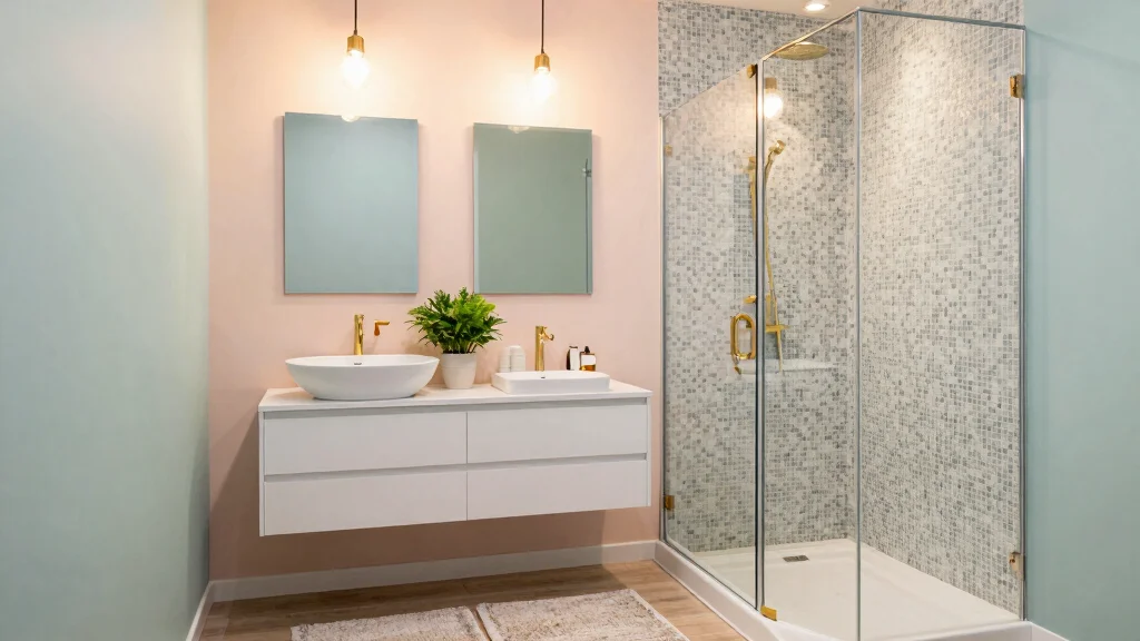 15 Restroom Remodel Ideas to Completely Transform Your Space