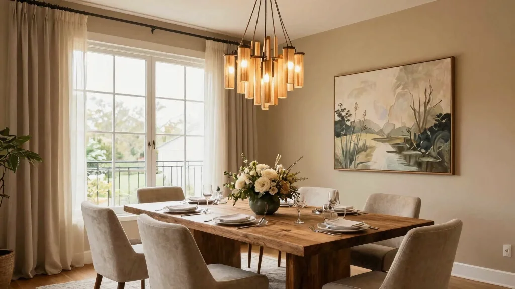 14 Modern Luxury Dining Room Ideas That Feel Sophisticated and Warm – Home Storage Organizer